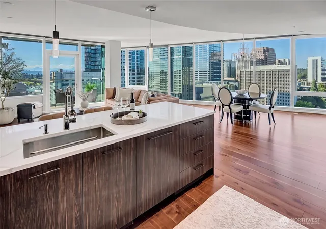 Photo 3 of Condo for sale at 500 106th Ave Ne #1801, Bellevue, WA 98004 | MLS# NWM2574826 | Listing updated on 2026-09-23