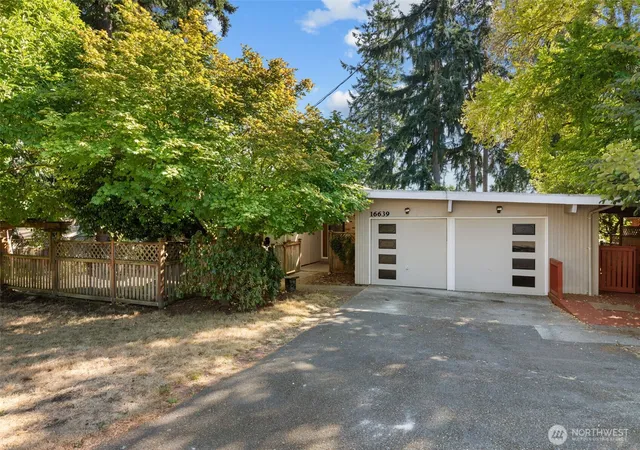 Photo 1 of Sale Pending at 16639 Se 8th St, Bellevue, WA 98008 | MLS# NWM2574837 | Listing updated on 2026-10-01