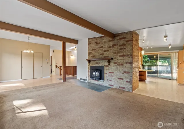 Photo 4 of Sale Pending at 16639 Se 8Th St, Bellevue, WA 98008 | MLS# NWM2574837 | Listing updated on 2026-10-01