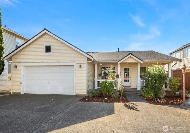 Photo 2 of Sale Pending at 24321 119th Ave Se, Kent, WA 98030 | MLS# NWM2574842 | Listing updated on 2026-09-21