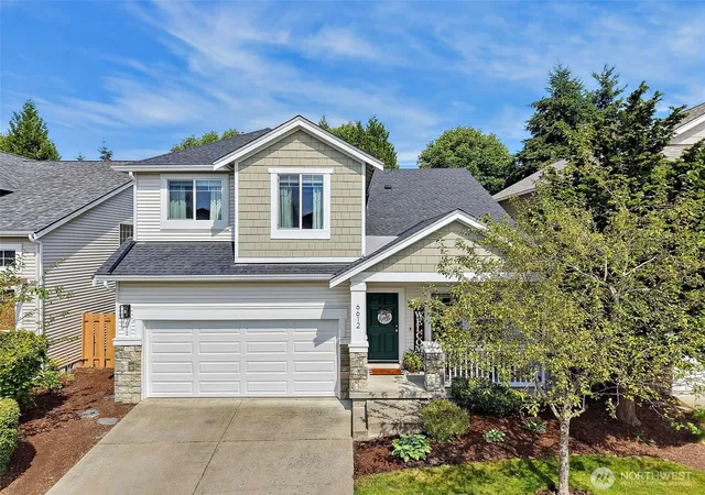 Photo 1 of Single family home for sale at 6612 Francis Loop Se #54, Auburn, WA 98092 | MLS# NWM2574843 | Listing updated on 2026-09-26