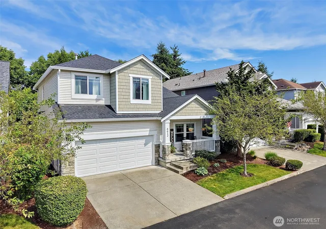 Photo 2 of Single family home for sale at 6612 Francis Loop Se #54, Auburn, WA 98092 | MLS# NWM2574843 | Listing updated on 2026-09-26