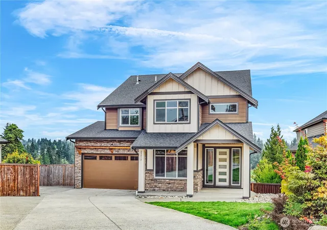 Photo 1 of Sale Pending at 25212 138th Place Se, Kent, WA 98042 | MLS# NWM2574847 | Listing updated on 2026-09-13