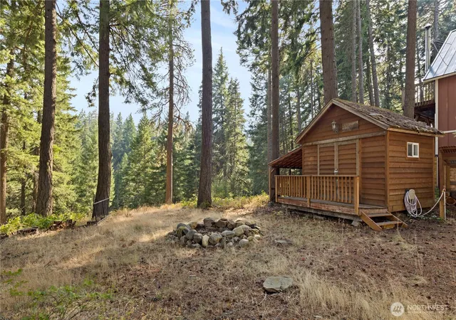 Photo 4 of Land for sale at 1201 Oakmont Dr, Cle Elum, WA 98922 | MLS# NWM2574848 | Listing updated on 2026-09-22