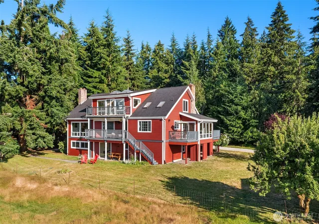 Photo 2 of Single family home for sale at 7206 Sw 248th St, Vashon, WA 98070 | MLS# NWM2574849 | Listing updated on 2026-09-25