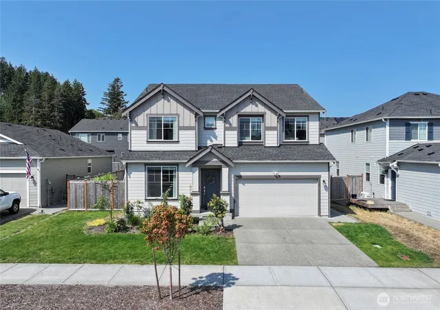 Photo 1 of Single family home for sale at 1175 Panoramic Loop, Bremerton, WA 98312 | MLS# NWM2574850 | Listing updated on 2026-09-25