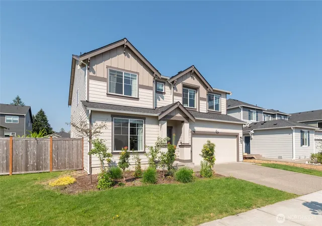 Photo 2 of Single family home for sale at 1175 Panoramic Loop, Bremerton, WA 98312 | MLS# NWM2574850 | Listing updated on 2026-09-25