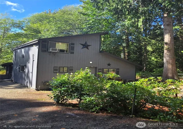 Single family home for sale at 41 Tornow Dr, Elma, WA 98541 | MLS# NWM2574853