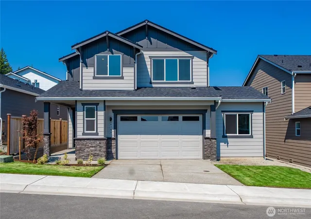 Photo 1 of Single family home for sale at 4183 Sw Rustler St, Port Orchard, WA 98367 | MLS# NWM2574861 | Listing updated on 2026-09-27