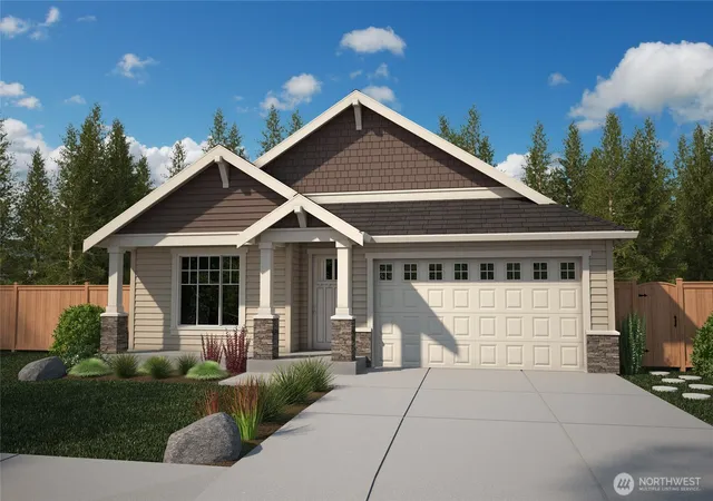 Photo 1 of Single family home for sale at 4713 Brielle St Se, Lacey, WA 98503 | MLS# NWM2574872 | Listing updated on 2026-09-25