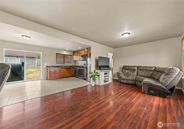 Photo 3 of Sale Pending at 5911 S Thompson Ave, Tacoma, WA 98408 | MLS# NWM2574874 | Listing updated on 2026-09-29