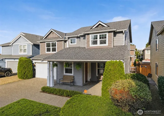 Photo 3 of Single family home for sale at 7026 Inlay St Se, Lacey, WA 98513 | MLS# NWM2574877 | Listing updated on 2026-09-25