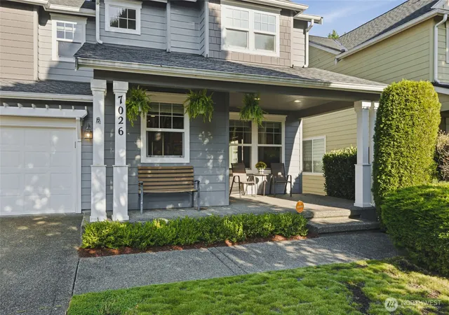 Photo 3 of Single family home for sale at 7026 Inlay St Se, Lacey, WA 98513 | MLS# NWM2574877 | Listing updated on 2026-09-25