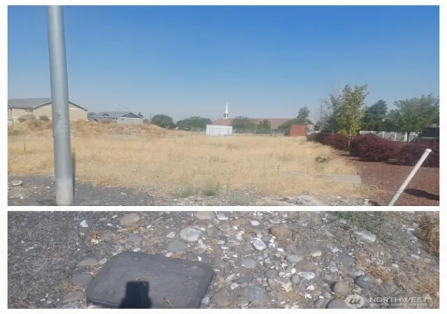 Photo 1 of Land for sale at 840 Sunburst Court Nw, Moses Lake, WA 98837 | MLS# NWM2574884 | Listing updated on 2026-09-25