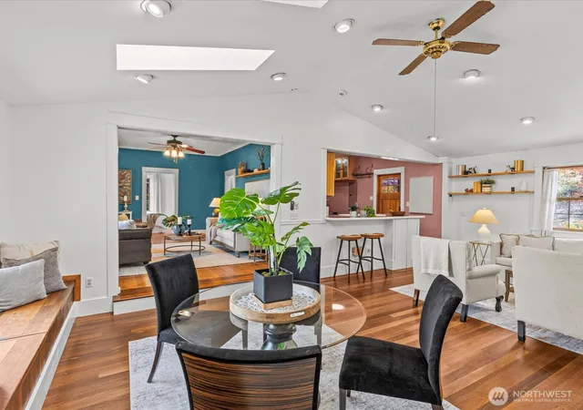 Photo 2 of Sale Pending at 5024 29th Ave S, Seattle, WA 98108 | MLS# NWM2574886 | Listing updated on 2026-09-26