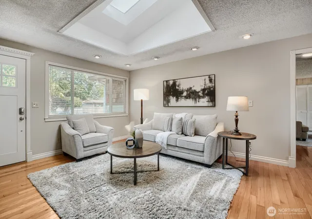 Photo 3 of Single family home for sale at 18529 Se 244Th Pl, Covington, WA 98042 | MLS# NWM2574892 | Listing updated on 2026-09-25