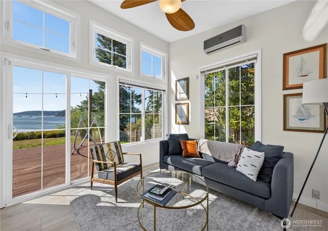 Photo 4 of Single family home for sale at 6938 Channel View Dr, Anacortes, WA 98221 | MLS# NWM2574902 | Listing updated on 2026-09-25