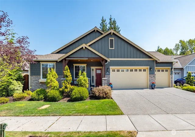 Photo 1 of Single family home for sale at 518 Twin Brooks Dr, Mount Vernon, WA 98273 | MLS# NWM2574910 | Listing updated on 2026-09-25