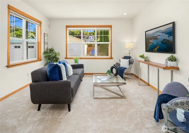Photo 2 of Sale Pending at 5614 Fauntleroy Wy Sw #A, Seattle, WA 98136 | MLS# NWM2574911 | Listing updated on 2026-10-01