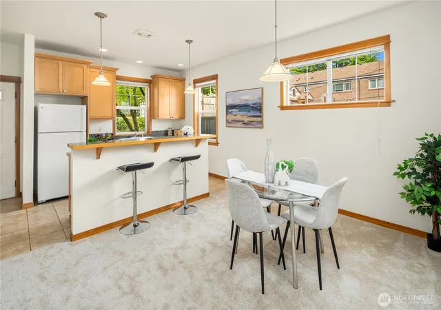 Photo 4 of Sale Pending at 5614 Fauntleroy Wy Sw #A, Seattle, WA 98136 | MLS# NWM2574911 | Listing updated on 2026-10-01