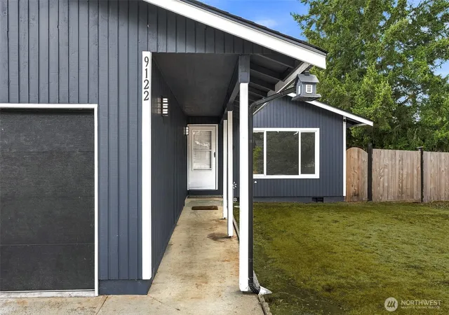 Photo 3 of Sale Pending at 9122 159th Street E, Puyallup, WA 98375 | MLS# NWM2574921 | Listing updated on 2026-09-28