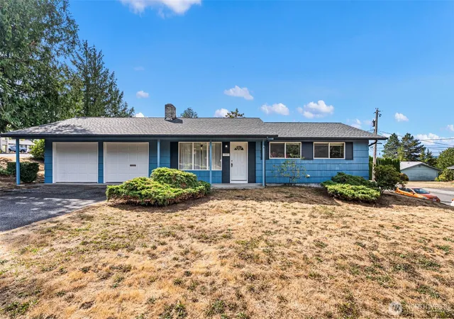 Photo 1 of Sale Pending at 1527 Sylvan Way, Bremerton, WA 98310 | MLS# NWM2574923 | Listing updated on 2026-09-25