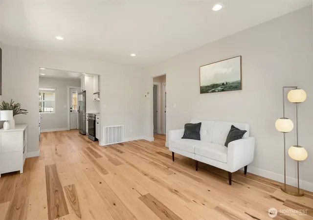 Photo 3 of Single family home for sale at 11558 Fremont Ave, Seattle, WA 98133 | MLS# NWM2574924 | Listing updated on 2026-09-25