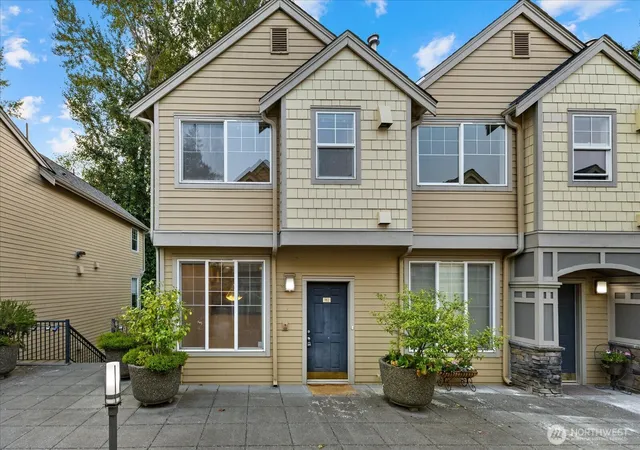 Photo 1 of Townhouse for sale at 9217 122nd Ct Ne #112, Kirkland, WA 98033 | MLS# NWM2574931 | Listing updated on 2026-10-02