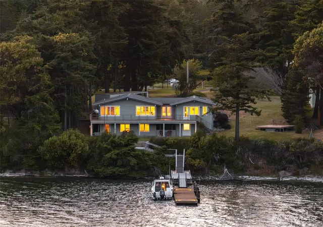 Photo 3 of Single family home for sale at 1794 Bayshore Rd, Lopez Island, WA 98261 | MLS# NWM2574936 | Listing updated on 2026-09-25