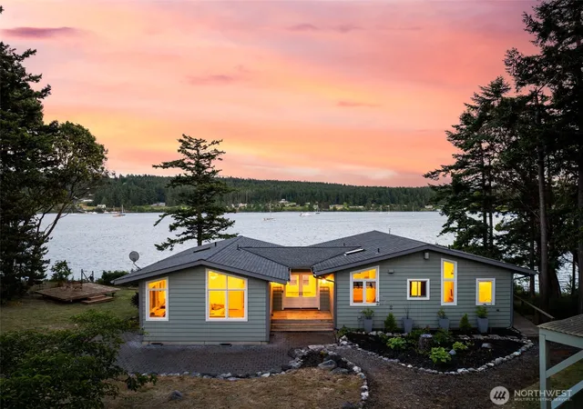 Photo 3 of Single family home for sale at 1794 Bayshore Rd, Lopez Island, WA 98261 | MLS# NWM2574936 | Listing updated on 2026-09-25