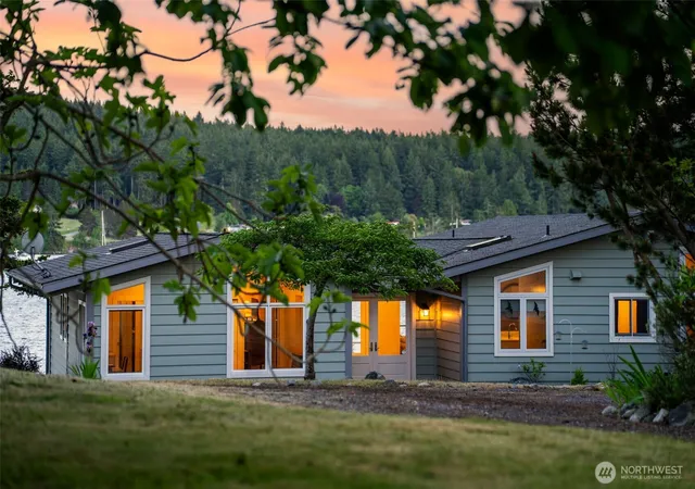 Photo 4 of Single family home for sale at 1794 Bayshore Rd, Lopez Island, WA 98261 | MLS# NWM2574936 | Listing updated on 2026-09-25
