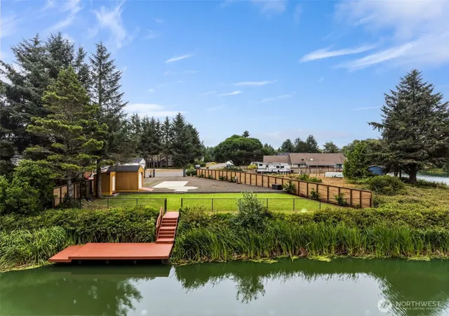 Photo 2 of Sale Pending at 735 Swan Ct Se, Ocean Shores, WA 98569 | MLS# NWM2574945 | Listing updated on 2026-09-26