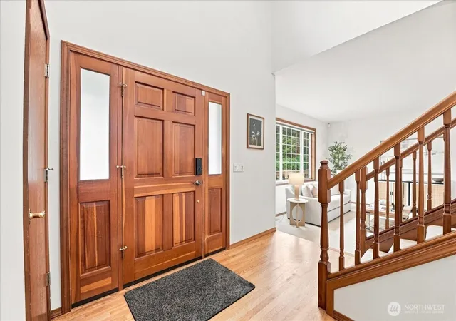 Photo 2 of Single family home for sale at 41610 Se 142nd St, North Bend, WA 98045 | MLS# NWM2574946 | Listing updated on 2026-10-01
