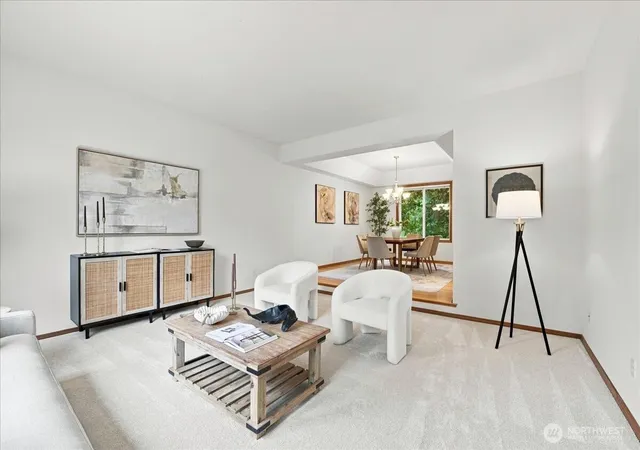 Photo 3 of Single family home for sale at 41610 Se 142Nd St, North Bend, WA 98045 | MLS# NWM2574946 | Listing updated on 2026-10-01