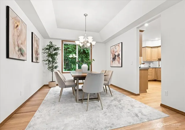 Photo 4 of Single family home for sale at 41610 Se 142Nd St, North Bend, WA 98045 | MLS# NWM2574946 | Listing updated on 2026-10-01