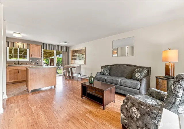 Photo 2 of Single family home for sale at 107 Oak St, Cashmere, WA 98815 | MLS# NWM2574950 | Listing updated on 2026-09-26