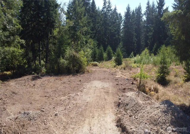 Photo 1 of Land for sale at 2914 342nd St Ct S, Roy, WA 98580 | MLS# NWM2574951 | Listing updated on 2026-09-25