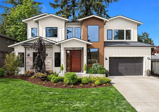 Photo 1 of Sale Pending at 16626 Se 27th, Bellevue, WA 98008 | MLS# NWM2574958 | Listing updated on 2026-09-23