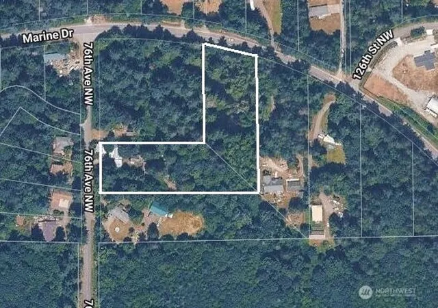 Photo 3 of Single family home for sale at 12411 76th Avenue Nw, Tulalip, WA 98271 | MLS# NWM2574962 | Listing updated on 2026-09-22