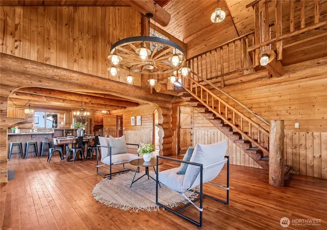 Photo 3 of Single family home for sale at 1231 Willeys Lake Rd, Ferndale, WA 98248 | MLS# NWM2574966 | Listing updated on 2026-10-26