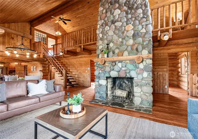Photo 3 of Single family home for sale at 1231 Willeys Lake Rd, Ferndale, WA 98248 | MLS# NWM2574966 | Listing updated on 2026-10-26