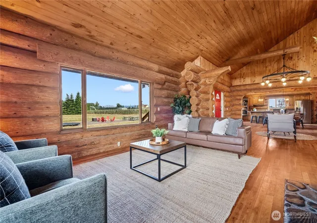 Photo 4 of Single family home for sale at 1231 Willeys Lake Rd, Ferndale, WA 98248 | MLS# NWM2574966 | Listing updated on 2026-10-26
