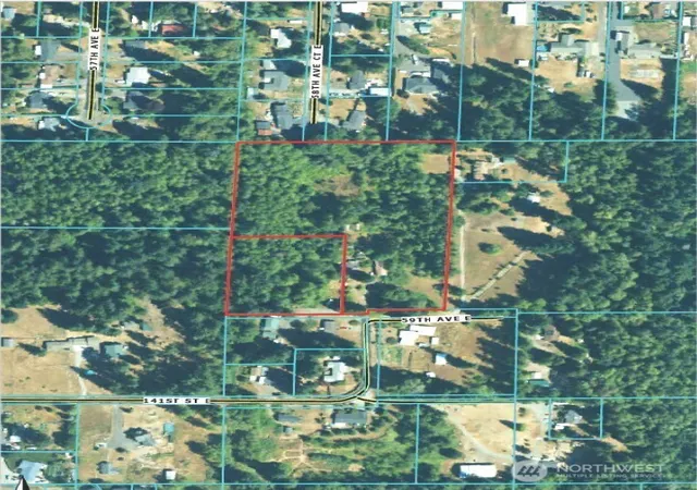 Photo 4 of Land for sale at 13928 59th Avenue E, Puyallup, WA 98373 | MLS# NWM2574968 | Listing updated on 2026-09-25