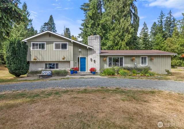Photo 1 of Single family home for sale at 50 Mapleton Way, Port Angeles, WA 98363 | MLS# NWM2574970 | Listing updated on 2026-09-25