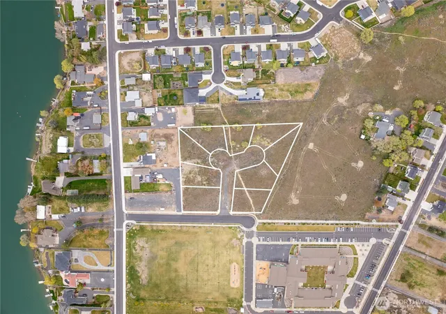 Photo 2 of Land for sale at 3935 W Muriel Ln, Moses Lake, WA 98837 | MLS# NWM2574987 | Listing updated on 2026-10-28