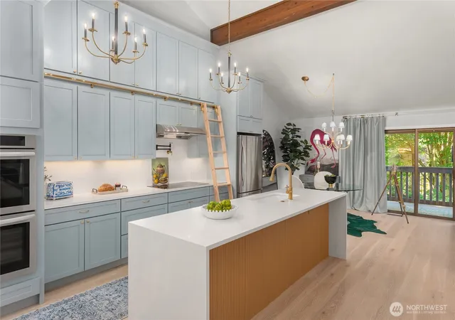Photo 2 of Condo for sale at 1518 Ne 140th St #C6, Seattle, WA 98125 | MLS# NWM2574997 | Listing updated on 2026-09-25
