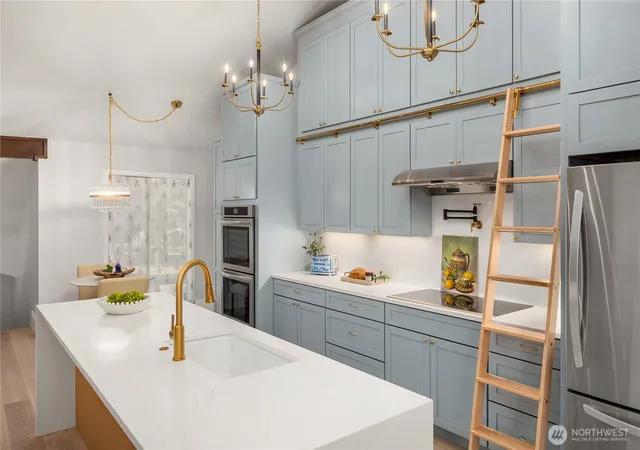 Photo 3 of Condo for sale at 1518 Ne 140th St #C6, Seattle, WA 98125 | MLS# NWM2574997 | Listing updated on 2026-09-25