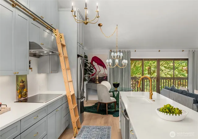 Photo 4 of Condo for sale at 1518 Ne 140Th St #C6, Seattle, WA 98125 | MLS# NWM2574997 | Listing updated on 2026-09-25