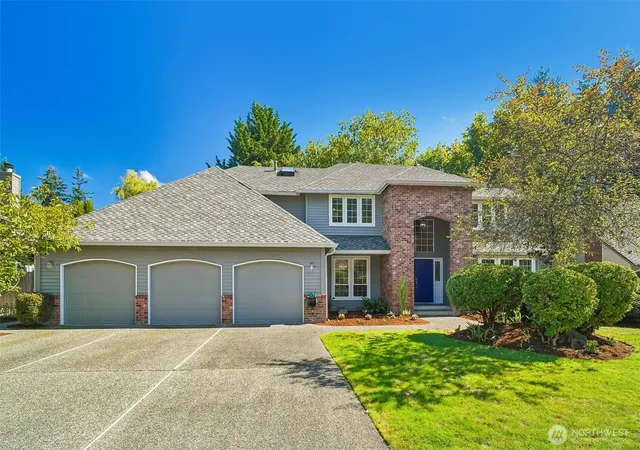 Photo 1 of Sale Pending at 2122 221st Place Ne, Sammamish, WA 98074 | MLS# NWM2575003 | Listing updated on 2026-09-22