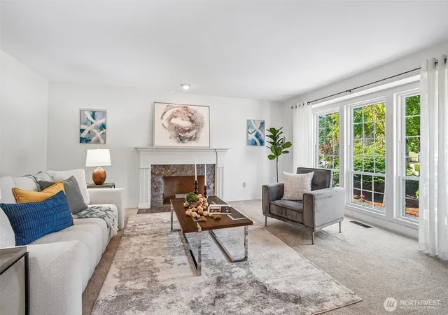 Photo 3 of Sale Pending at 2122 221st Place NE, Sammamish, WA 98074 | MLS# NWM2575003 | Listing updated on 2026-09-22